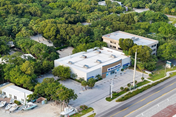 Listing Image #3 - Retail for sale at 81984 Overseas Highway, Islamorada FL 33036 Listing Image #3 - Retail for sale at 81984 Overseas Highway, Islamorada FL 33036