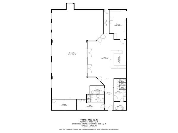 Listing Image #3 - Retail for sale at 1915 S A1a , Retail Condo, St Augustine FL 32080 Listing Image #3 - Retail for sale at 1915 S A1a , Retail Condo, St Augustine FL 32080