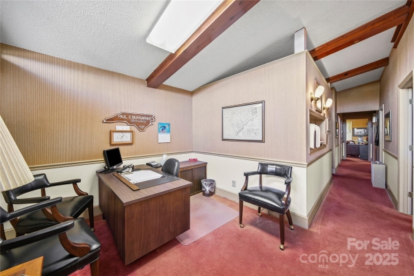 Listing Image #3 - Office for sale at 738 Pierson Drive, Charlotte NC 28205