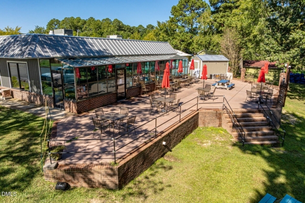 Listing Image #2 - Others for sale at 100 S Main Street, Lillington NC 27546 Listing Image #2 - Others for sale at 100 S Main Street, Lillington NC 27546