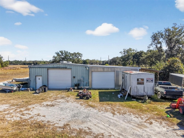 Listing Image #2 - Industrial for sale at 5168 S Us 301, BUSHNELL FL 33513 Listing Image #2 - Industrial for sale at 5168 S Us 301, BUSHNELL FL 33513