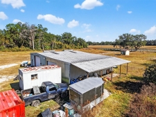 Listing Image #3 - Industrial for sale at 5168 S Us 301, BUSHNELL FL 33513