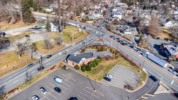 Listing Image #4 - Retail for sale at 1 West Main Street, Chester NJ 07930