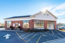 Retail property for sale in Chester, NJ
