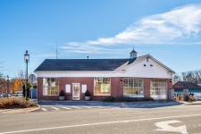 Listing Image #2 - Retail for sale at 1 West Main Street, Chester NJ 07930