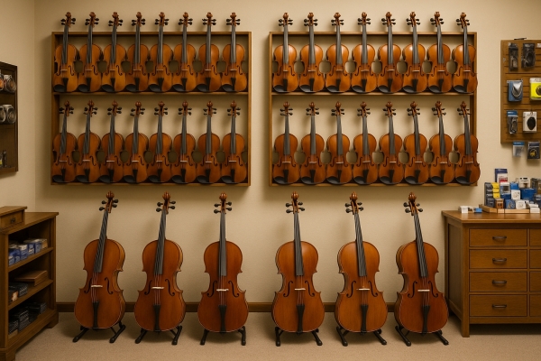 Listing Image #3 - Others for sale at Profitable Specialty Retail & Service Business with Recurring Revenue and Optional Real Estate, Billings MT 59102 Listing Image #3 - Others for sale at Profitable Specialty Retail & Service Business with Recurring Revenue and Optional Real Estate, Billings MT 59102