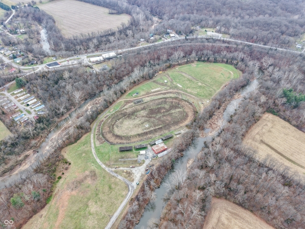 Listing Image #2 - Others for sale at 445 N County Road 25 E, North Vernon IN 47265 Listing Image #2 - Others for sale at 445 N County Road 25 E, North Vernon IN 47265