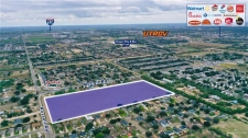 Listing Image #2 - Land for sale at 17 17 1/2 Road, Edinburg TX 78541