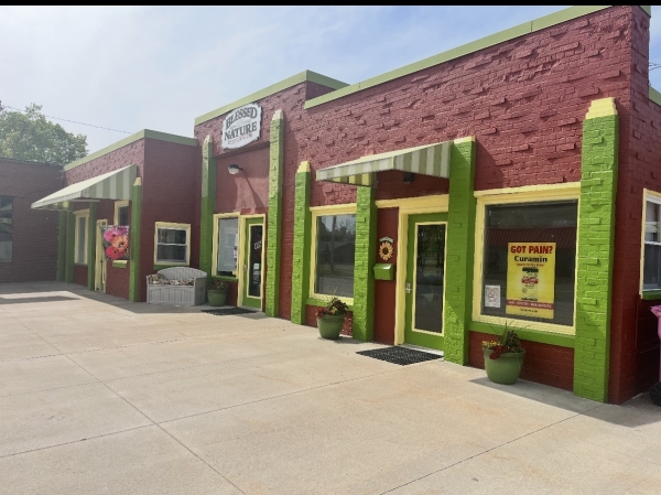 Listing Image #1 - Others for sale at 315 SE 3rd Street, Aledo IL 61231 Listing Image #1 - Others for sale at 315 SE 3rd Street, Aledo IL 61231