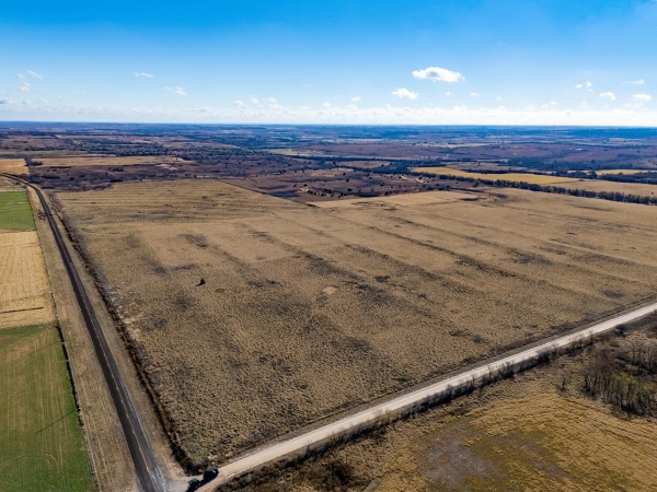 Listing Image #2 - Land for sale at FM 2124 & CR 29, Allison TX 79003