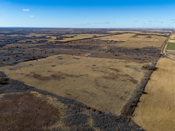 Listing Image #3 - Land for sale at FM 2124 & CR 29, Allison TX 79003