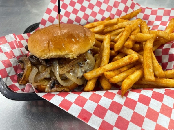 Listing Image #1 - Retail for sale at 107 Atlantic Ave., Murrells Inlet SC 29576 Listing Image #1 - Retail for sale at 107 Atlantic Ave., Murrells Inlet SC 29576