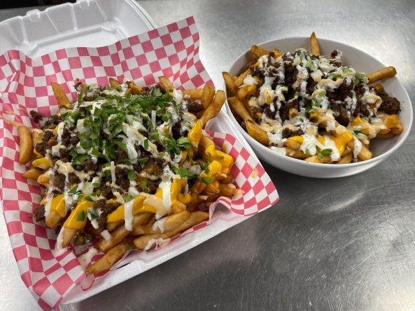 Listing Image #3 - Retail for sale at 107 Atlantic Ave., Murrells Inlet SC 29576 Listing Image #3 - Retail for sale at 107 Atlantic Ave., Murrells Inlet SC 29576