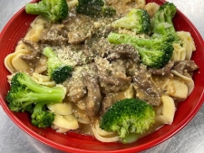 Listing Image #2 - Retail for sale at 107 Atlantic Ave., Murrells Inlet SC 29576