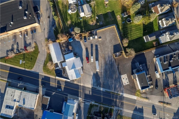 Listing Image #2 - Industrial for sale at 221 S Caroline St, Herkimer NY 13350