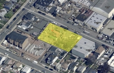 Land for sale in North Arlington, NJ