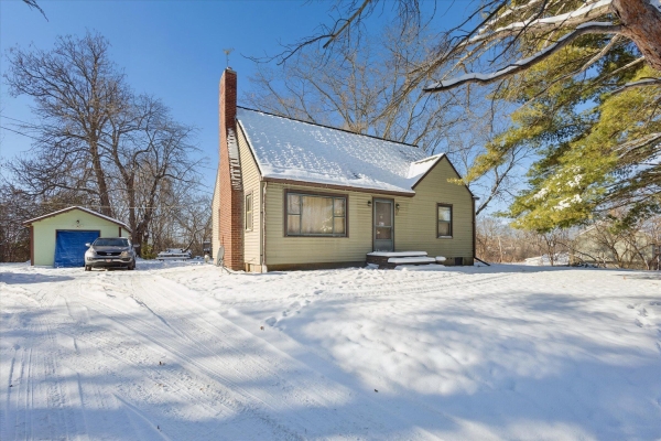 Listing Image #2 - Industrial for sale at 2350 Brooklyn Road, Jackson MI 49203 Listing Image #2 - Industrial for sale at 2350 Brooklyn Road, Jackson MI 49203