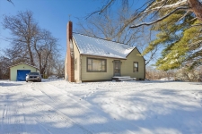 Listing Image #2 - Industrial for sale at 2350 Brooklyn Road, Jackson MI 49203