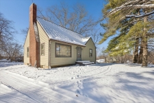 Listing Image #3 - Industrial for sale at 2350 Brooklyn Road, Jackson MI 49203