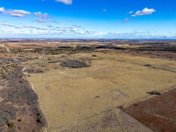 Listing Image #1 - Land for sale at Old Place, Allison TX 79003