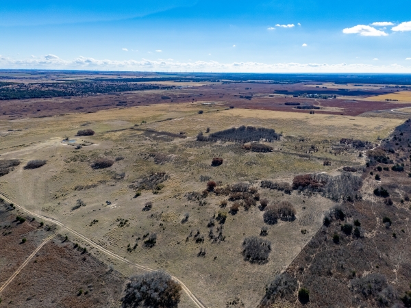 Listing Image #2 - Land for sale at Old Place, Allison TX 79003