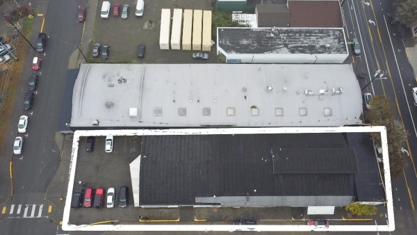 Listing Image #3 - Retail for sale at 301-303 Capitol Way N, Olympia WA 98501