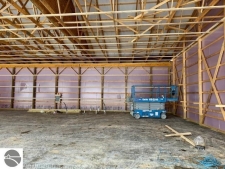 Listing Image #3 - Industrial for sale at 2405 N Aero Park Court, Traverse City MI 49686