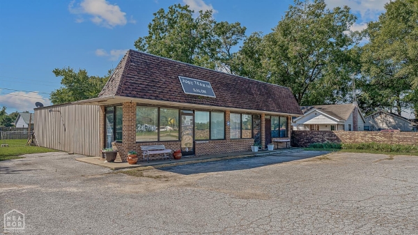 Listing Image #1 - Multi-family for sale at 1017 S Air Base Highway, Gosnell AR 72315 Listing Image #1 - Multi-family for sale at 1017 S Air Base Highway, Gosnell AR 72315