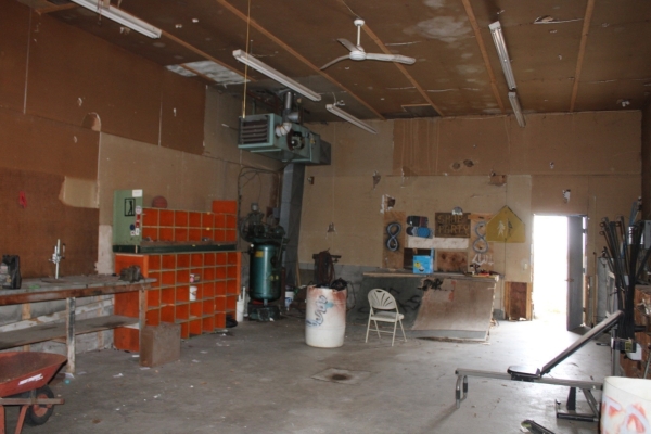 Listing Image #3 - Industrial for sale at 72 Unity Street, Montague MA 01376