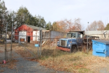 Industrial property for sale in Montague, MA