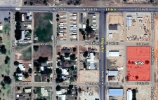 Land property for sale in Denver City, TX