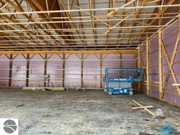 Listing Image #3 - Industrial for sale at 2403 N Aero Park Court, Traverse City MI 49686