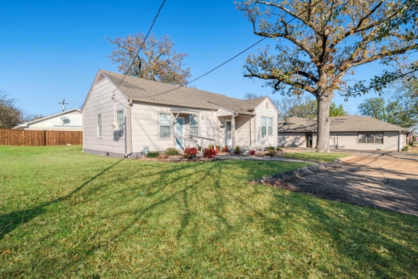 Listing Image #3 - Others for sale at 1249 Lamar Avenue, Paris TX 75460