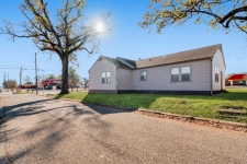 Listing Image #2 - Others for sale at 1249 Lamar Avenue, Paris TX 75460