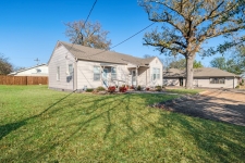 Listing Image #3 - Others for sale at 1249 Lamar Avenue, Paris TX 75460