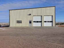 Industrial property for sale in Gillette, WY