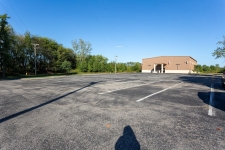 Listing Image #3 - Land for sale at 1237 Northfield Drive, Clarksville TN 37040