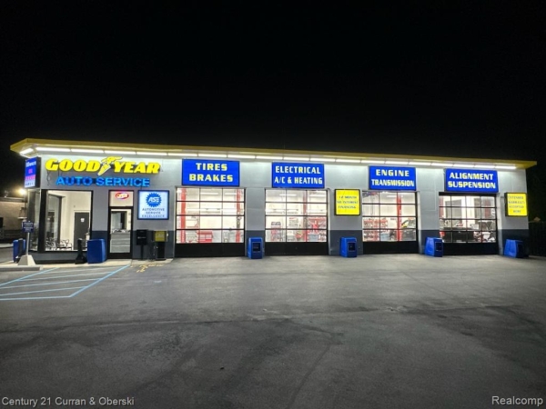 Listing Image #1 - Others for sale at 3912 Pelham Street, Dearborn Heights MI 48125