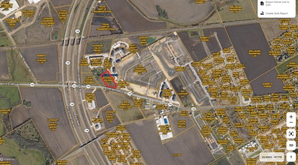 Listing Image #1 - Others for sale at 2201 West San Antonio St, Lockhart TX 78644 Listing Image #1 - Others for sale at 2201 West San Antonio St, Lockhart TX 78644