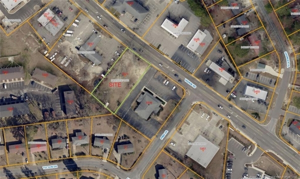 Listing Image #3 - Others for sale at 5523 Yadkin Road, Fayetteville NC 28303 Listing Image #3 - Others for sale at 5523 Yadkin Road, Fayetteville NC 28303