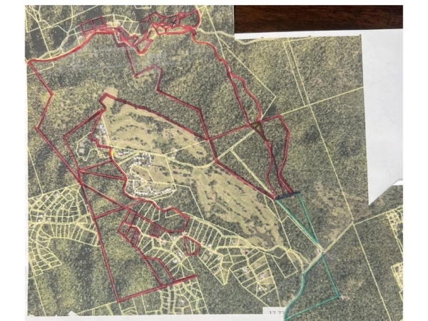 Listing Image #2 - Land for sale at Rem et al Fountain NA, St. Croix VI 00840 Listing Image #2 - Land for sale at Rem et al Fountain NA, St. Croix VI 00840