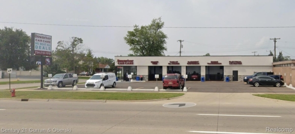 Listing Image #1 - Others for sale at 13160 Fort Street, Southgate MI 48195 Listing Image #1 - Others for sale at 13160 Fort Street, Southgate MI 48195