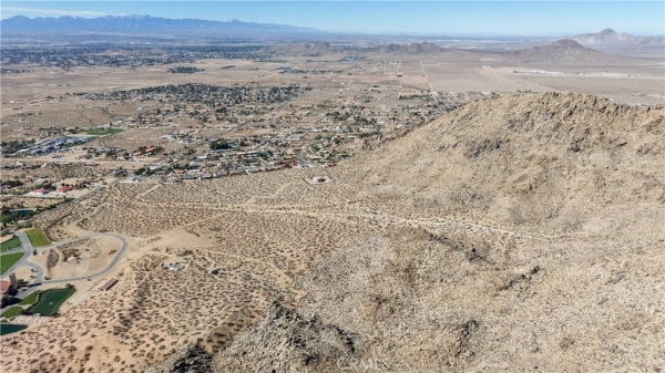 Listing Image #1 - Land for sale at 23545 Valley Crest, Apple Valley CA 92307 Listing Image #1 - Land for sale at 23545 Valley Crest, Apple Valley CA 92307