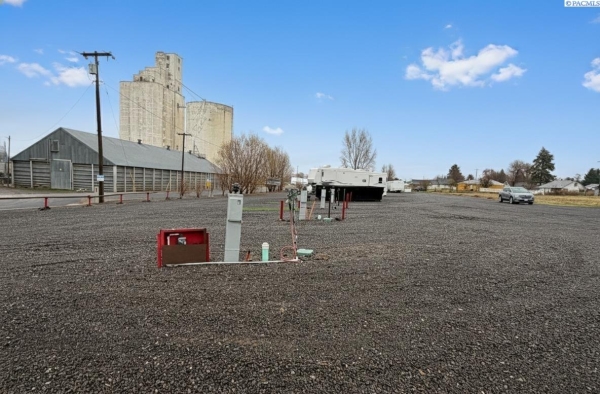 Listing Image #2 - Land for sale at 601 S Main St, La Crosse WA 99143 Listing Image #2 - Land for sale at 601 S Main St, La Crosse WA 99143