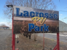 Land property for sale in La Crosse, WA