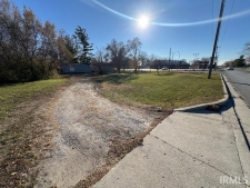 Listing Image #2 - Land for sale at 3325 Lower Huntington Road, Fort Wayne IN 46809