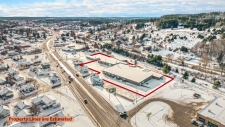Industrial property for sale in Iron Mountain, MI