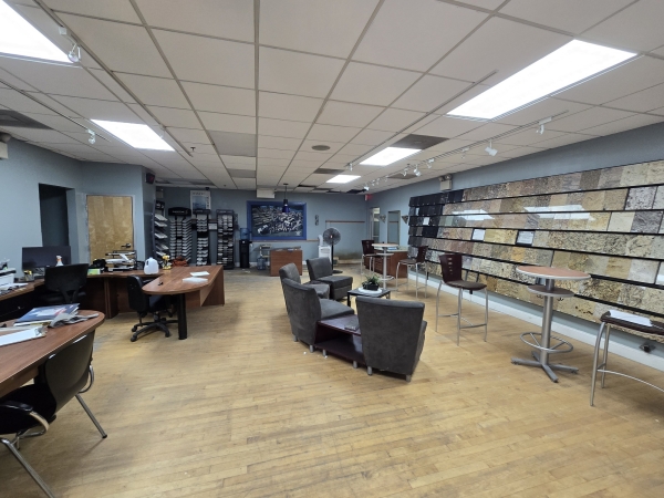 Listing Image #3 - Industrial for sale at 17 Starr Rd, Danbury CT 06810