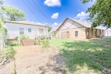 Listing Image #3 - Retail for sale at 206 E 3rd Street, Skiatook OK 74070