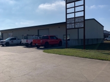 Listing Image #2 - Office for sale at 161 Enterprise, Emory TX 75440